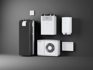 Stiebel Eltron Produkte