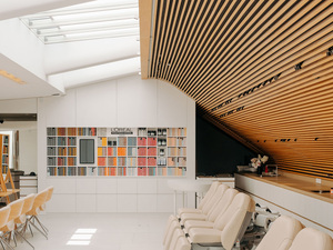 Velux L'Oréal Akademie