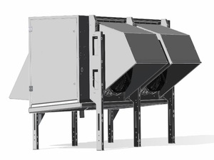 Aufstellung und Planung von Wärmekollektoren für Groß-Wärmepumpenanwendungen