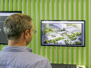 Stromspeicher: Tesvolt und Fenecon investieren in neue Fabriken