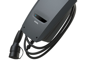 Kostal Enector: Wallbox mit Booster- und Sperrfunktion