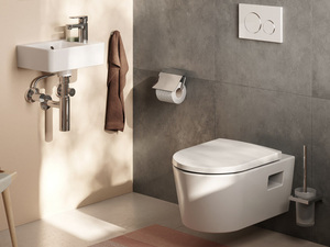 Elupura Origina Toilette Hansgrohe