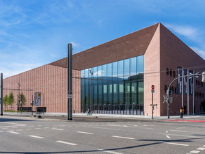 Heidelberger Congress Center