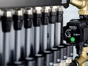 Tece Smartfloor