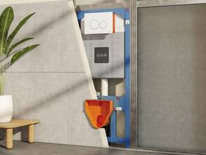 Unterputz-Spülkasten V-Fix