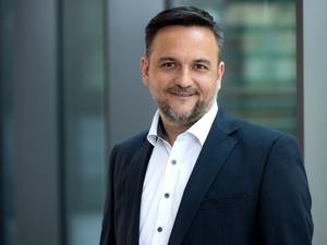 Köpfe der Szene: Karl Kroll