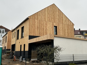 Bauen mit Holz Teil 1: Warum ist Holz als Baustoff so beliebt