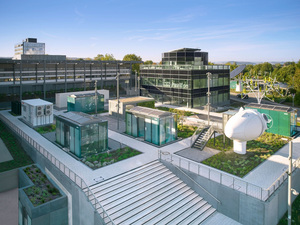 All Electric Society: So sicher ist der Betrieb von Stromspeichern