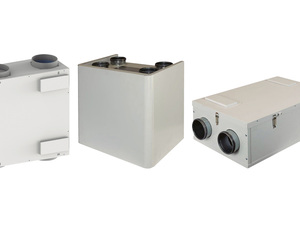 Panasonic KWL-anlagen