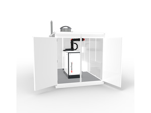 RMB Energie Energiecontainer