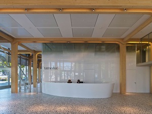 Bauen mit Holz, Teil 14: Praktische Beispiele für Holzbaumethoden