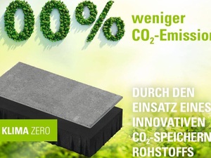 Pflasterstein Kann Pro Klima Zero