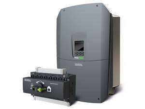 Kostal Plenticore G3 Wechselrichter