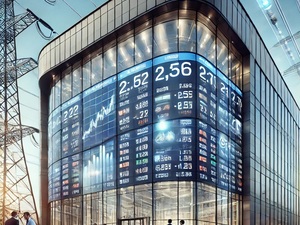 Optimierter Betrieb von BHKW und Wärmepumpe in Abhängigkeit vom Strompreis