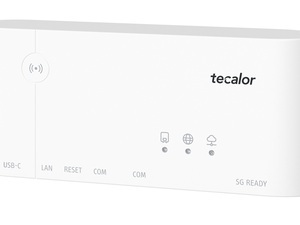 Tecalor ISG Connect TEC