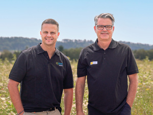 Fusion: Paradigma und ezee Energy werden zur Ritter Energie GmbH &amp; Co. KG