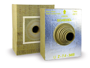 Schiedel Ignis Protect Ultra