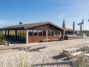 Sansibar Sylt mit Schüco-Fenstern