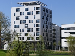 Bauen mit Holz, Teil 8: Methoden - Hybridbauweisen