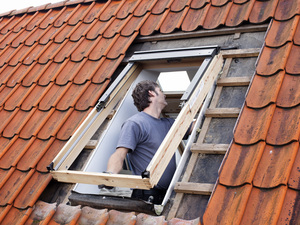 Heizenergiebedarf: Was bringt ein Dachfensteraustausch