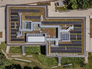 Velux Glemstalschule