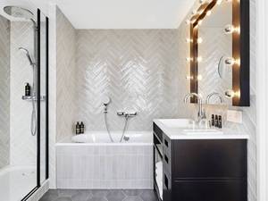 Bette Hotel Paris Junior Suite