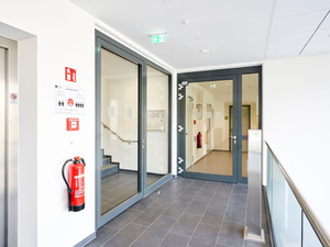 Teckentrup erweitert Rohrrahmentüren-Portfolio