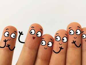 Neue Mitarbeiter - so gelingt die Integration ins Team