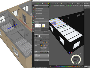 DDScad 20 von Graphisoft: TGA-Planung mit erweiterten BIM-Funktionen