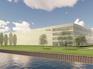 Formitas: BIM-Automat exportiert BIM-Modelle für Planer auf Termin