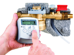 Resideo: Heizung normgerecht befüllen und Heizungswasser aufbereiten