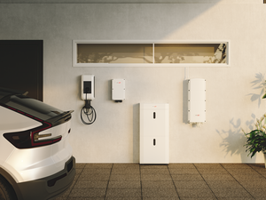 SolarEdge: KI-gestützte Software für dynamische Stromtarife