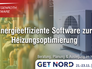 Heizungsoptimierung mit Hottgenroth Software