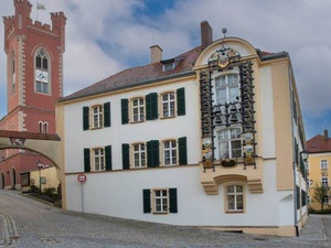 Altes Amtsgericht Furth