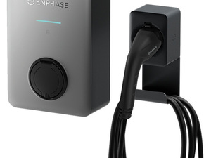 Enphase: Energy Charger für bidirektionales AC-Laden