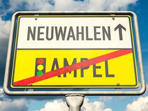 CDU CSU: Wir werden das Heizungsgesetz der Ampel zurücknehmen