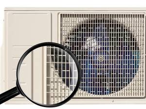 Begutachtung und Optimierung von Wärmepumpenanlagen