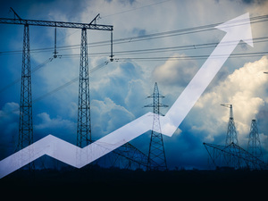 Deutschland braucht künftig ein Drittel mehr Strom