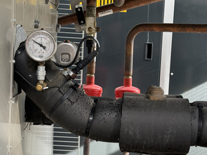 Physikalische Grundlagen im Kältekreislauf Teil 2