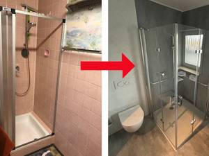 Badrenovierung mit Wandpaneelen: Schritt für Schritt zum neuen Hingucker