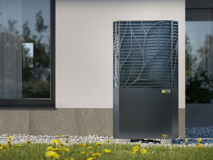 Neu im Portfolio: Wärmepumpen und Photovoltaik