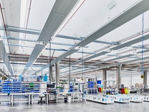 Zehnder ZFP bei Rena Technologies