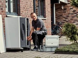 Jahresrückblick 2024: Das sind die beliebtesten Wärmepumpen-Artikel