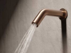 Nobili Sole Duscharmatur