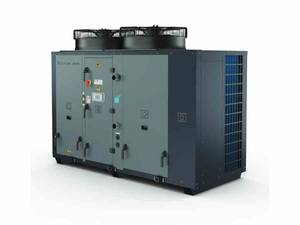 Systemair Polarix R290