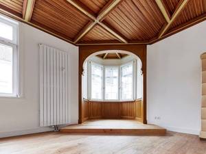 Zehnder Nova Neo Wärmepumpen-Heizkörper Jacobi-Bau