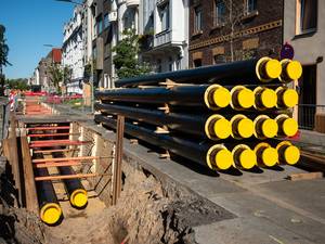 Zwangsvorgaben: Auch während der KWP auf Planungshinweise achten