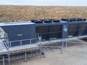 Advansor Valuebox Combi