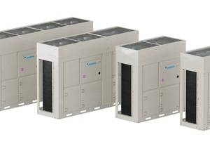 DAIKIN EWYE-CZ full range