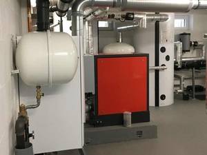 Watts Hiu2 Wohnungsstation Berlin